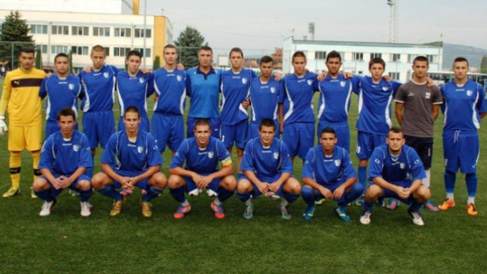 11 футболисти на Спартак (Плевен) се разболяха - мачът със Септември няма да се играе