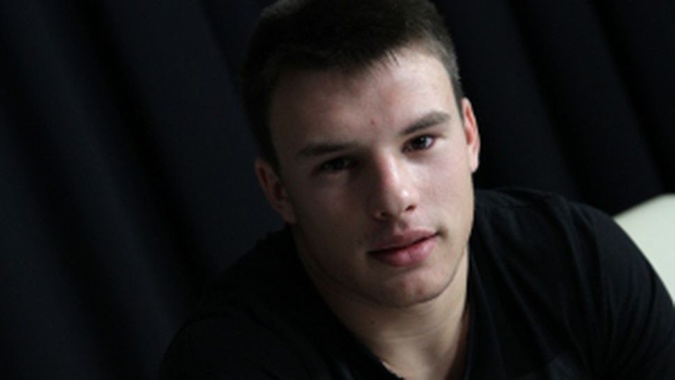 Запомнете това име - Кирил Милов