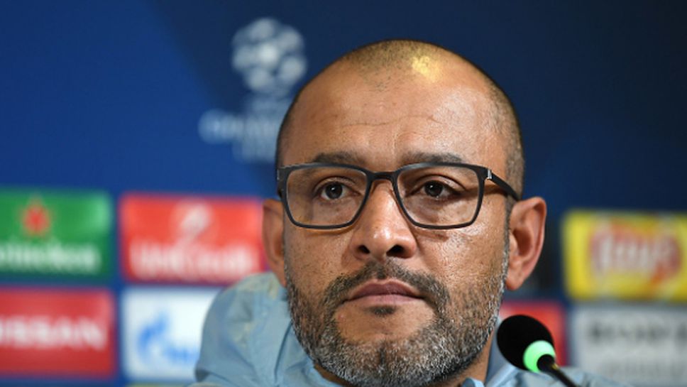 Треньорът на Порто: Ние никога не се предаваме