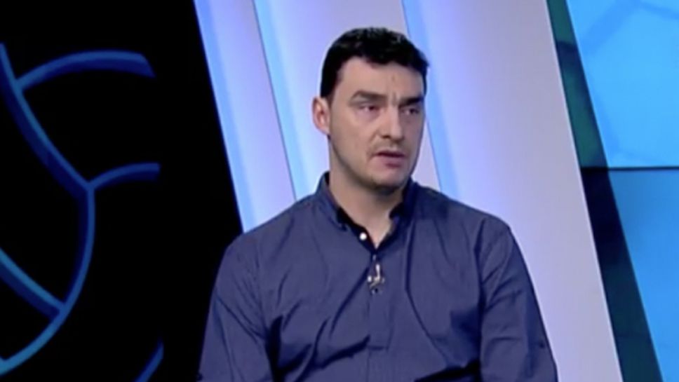 Владо Николов: Аз избрах стратегията за Добруджа (видео)