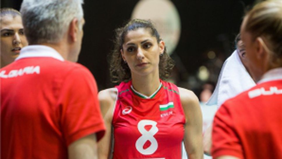 България - Канада 3:2