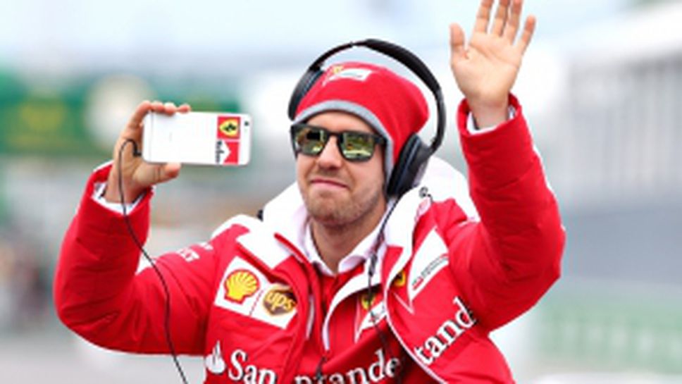 Състезанието за Гран При на Канада