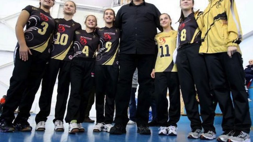 Любо Ганев: Летен камп дава старт на Скаут лигата за следващия сезон