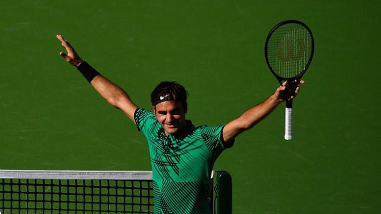 Федерер изпревари Надал в световната ранглиста