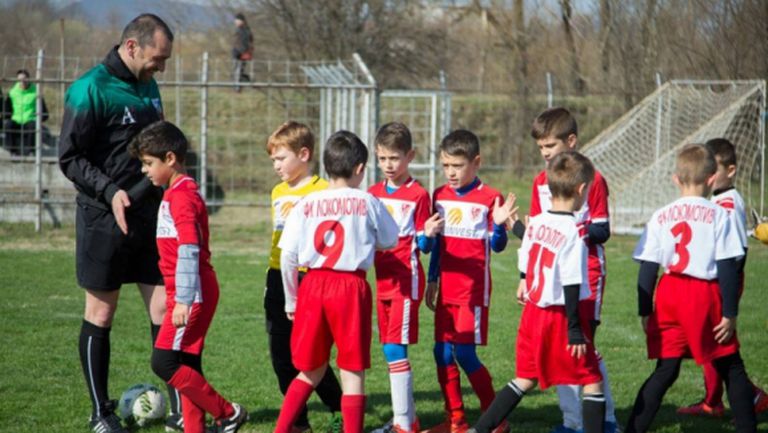 Лудогорец и Левски потвърдиха участие на големия детски турнир в Дряново