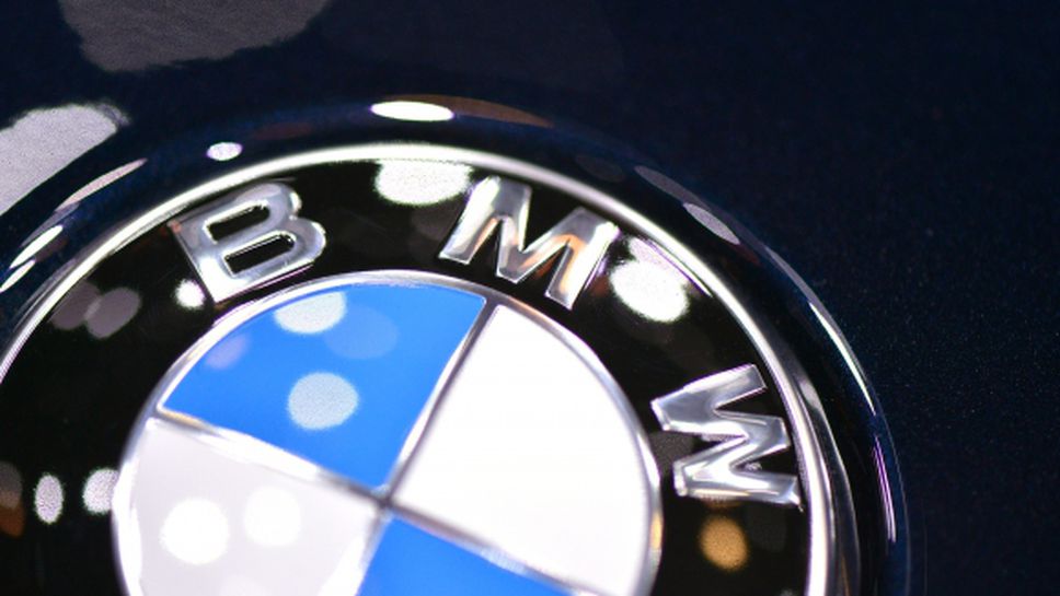BMW става официален конструктор във Формула Е от сезон 2018/19