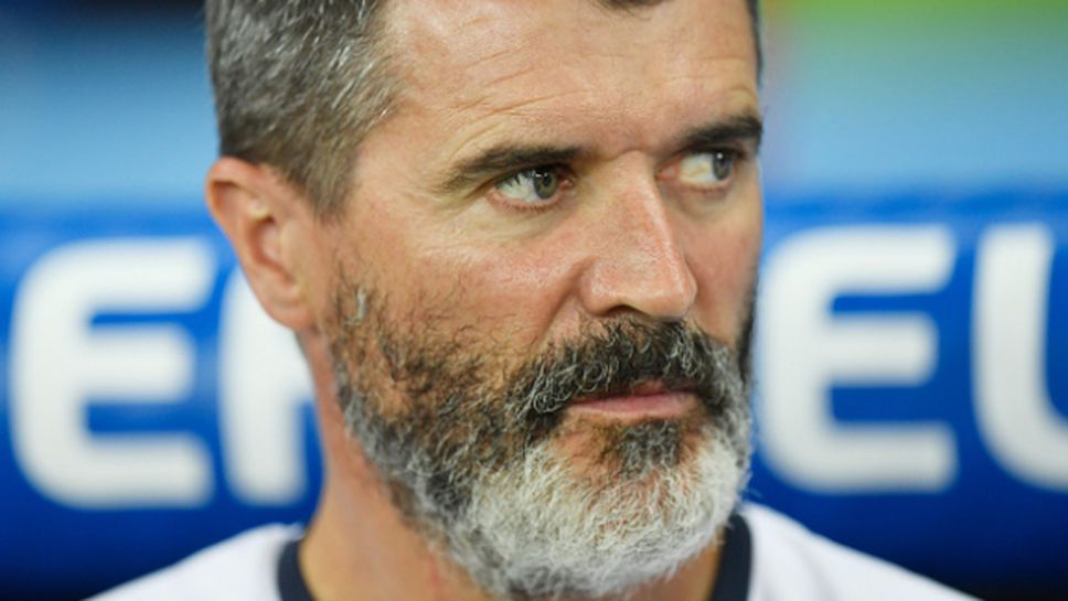 Кийн: Наслаждавайте се на мача срещу Бейл, но...