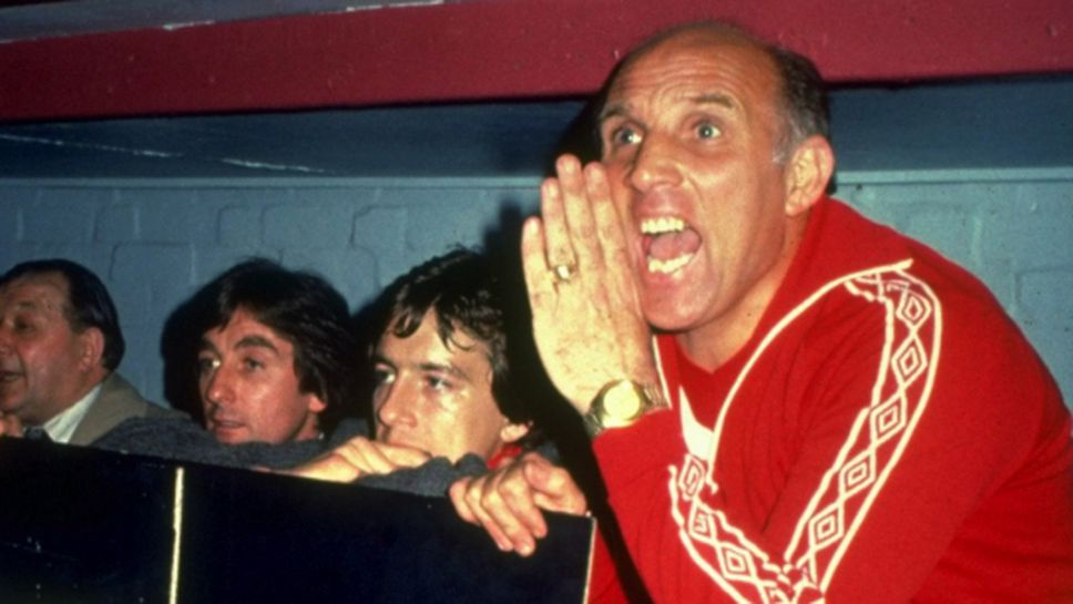 Бивш капитан на Ливърпул почина на 83 години