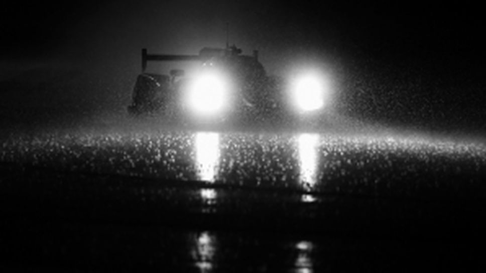 24-те часа на Льо Ман 2016