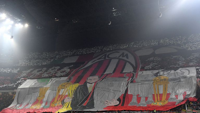 Още 20 милиона влязоха в касите на Милан