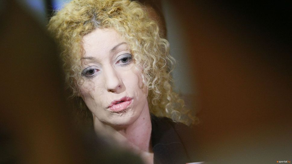 Ина Ананиева: Успехите на клуб Илиана се дължат на дългогодишен труд и на страхотен екип от млади треньори