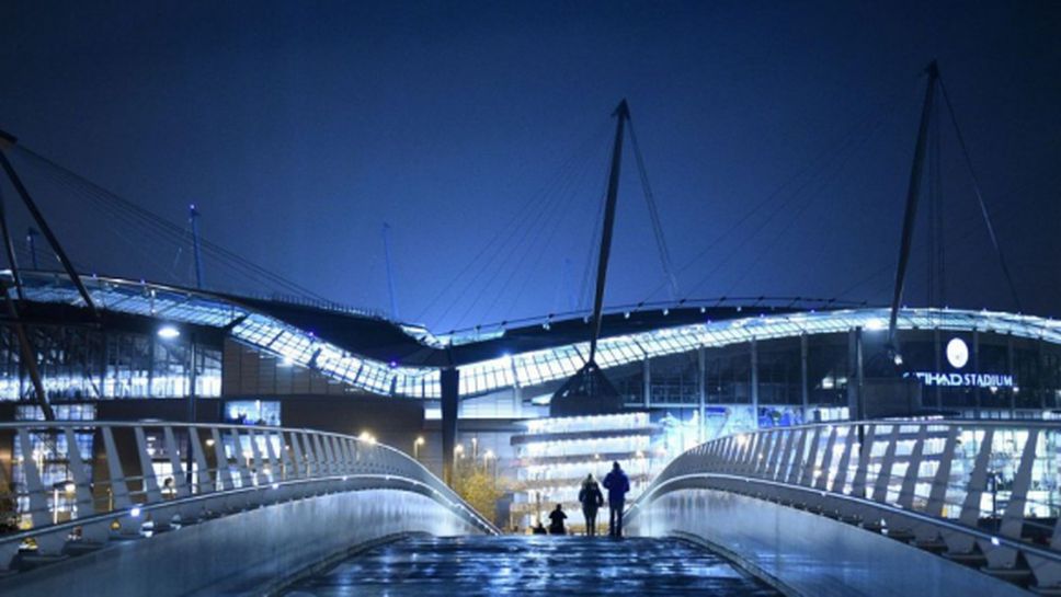 Собствениците на Манчестър Сити купуват отбор в Уругвай