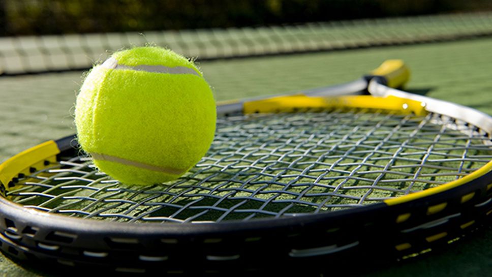 Престижна международна тенис верига за деца за първи път в България