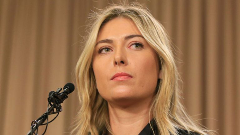 Шарапова се научила да обича живота и без тениса