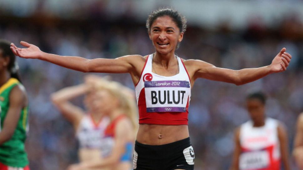 Още една туркиня загуби олимпийски медал заради допинг