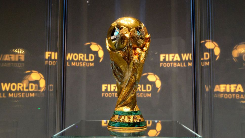 Новите предложения на ФИФА: 16 отбора от Европа и плейоф от шест тима за Мондиал 2026