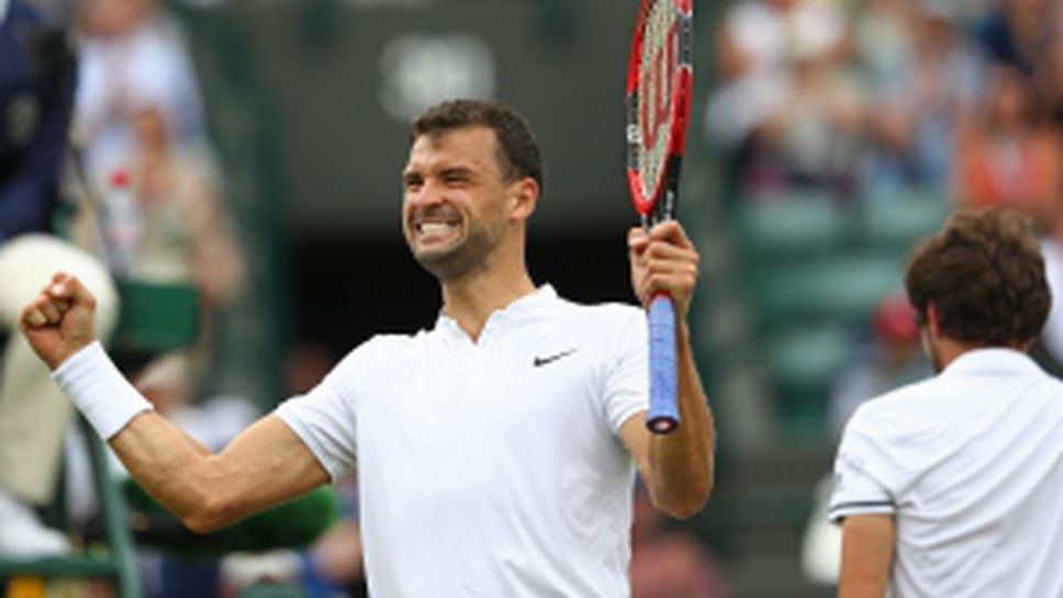 Григор надви Симон