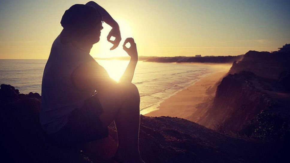 Загадъчно послание