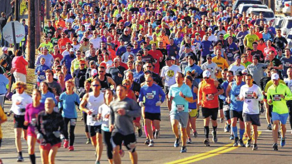 36-годишна майка на три деца издъхна след полумаратон