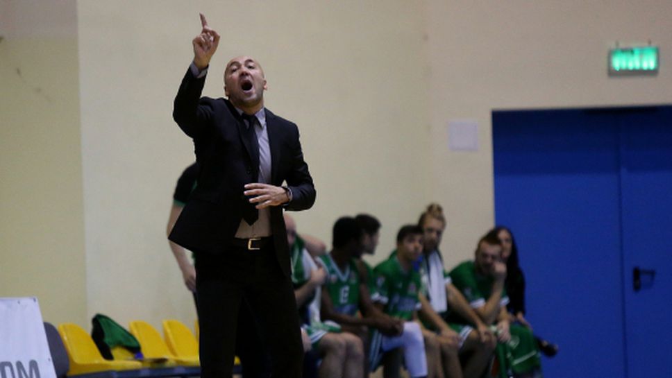 Турнир за подрастващи и треньорски лекции в Ботевград