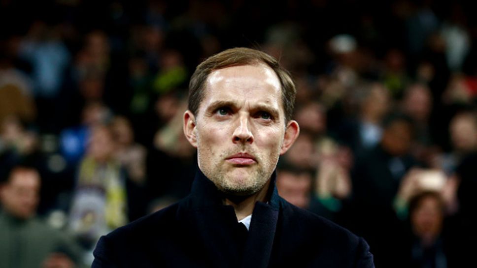 Борусия (Дортмунд) ще бъде без основни играчи срещу шампиона Байерн