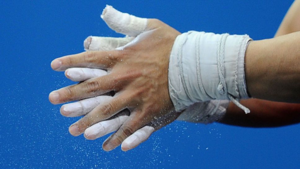 Георги Шиков девети в категория до 94 кг, четвърто злато за Русия