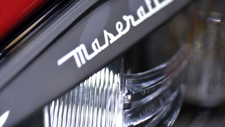 Maserati трябва да обмисли участие във Формула Е, смята президентът на Ферари