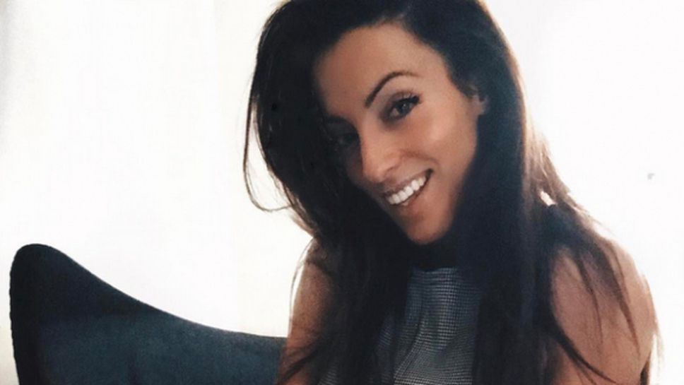 Ивет се обясни в любов