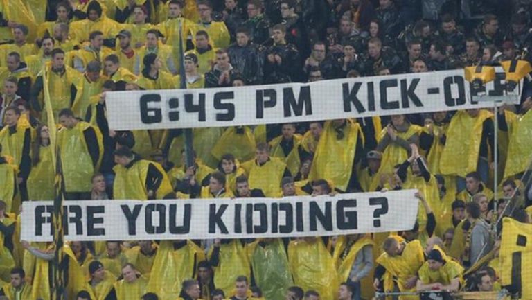 Тухел: УЕФА напълно ни игнорира! Няма да го забравим
