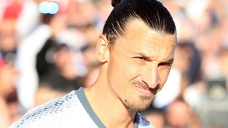 Манчестър Юнайтед - Галатасарай 5:2