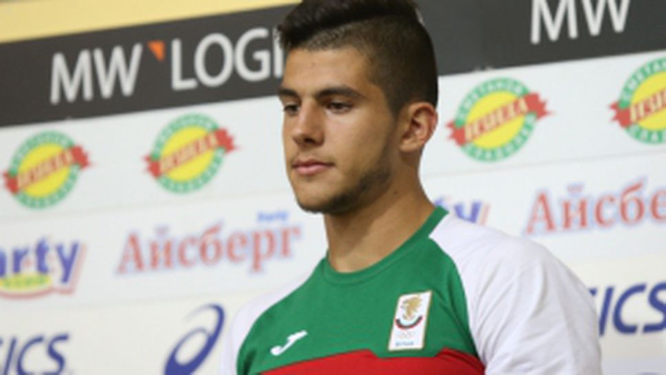 Пресконференция на БФ по гребане преди игрите в Рио