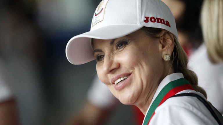 Илиана Раева: Атаката на новия министър на спорта се прехвърли от Наско към мен, останах шокирана
