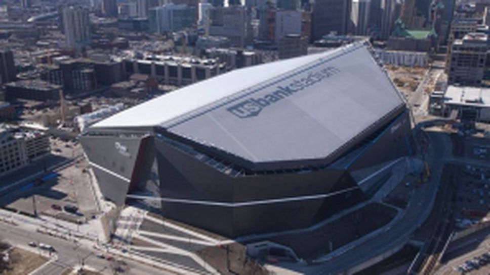 Милан - Челси откриват стадион за над един милиард долара