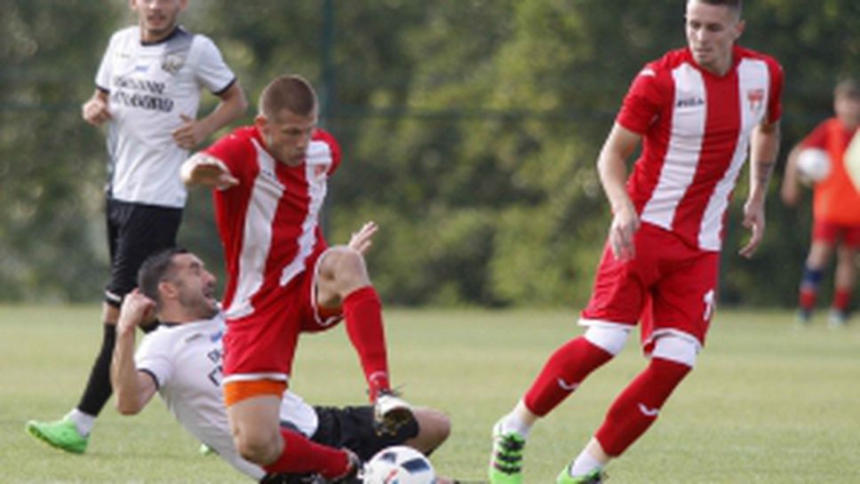 Царско село - Ботев (Гълъбово)