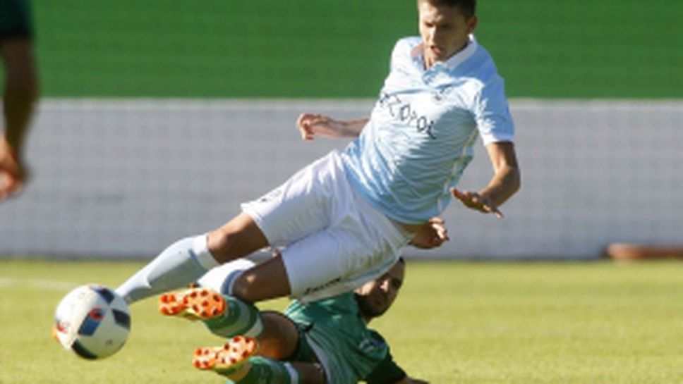 Витоша (Бистрица) - Созопол