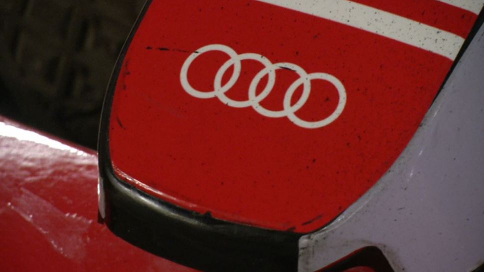 Завършиха квалификационните кръгове в Audi Kart Cup
