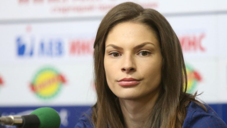 Габриела Петрова: Аз нямам право да се предавам и да се отчайвам