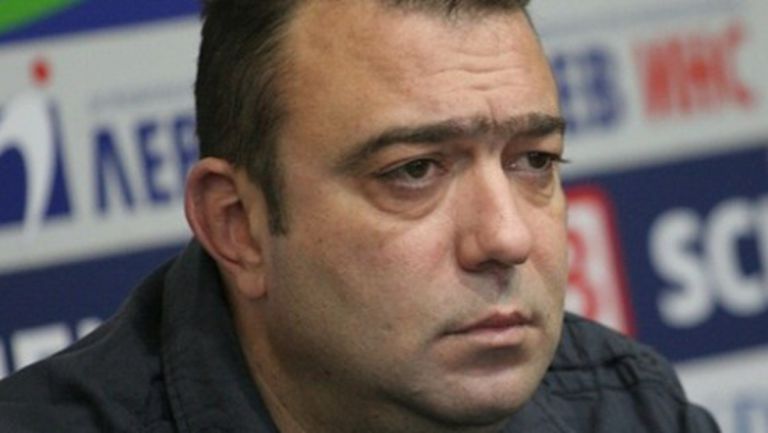 Шеф на Марек Юнион-Ивкони отговори подобаващо на Сашо Везенков