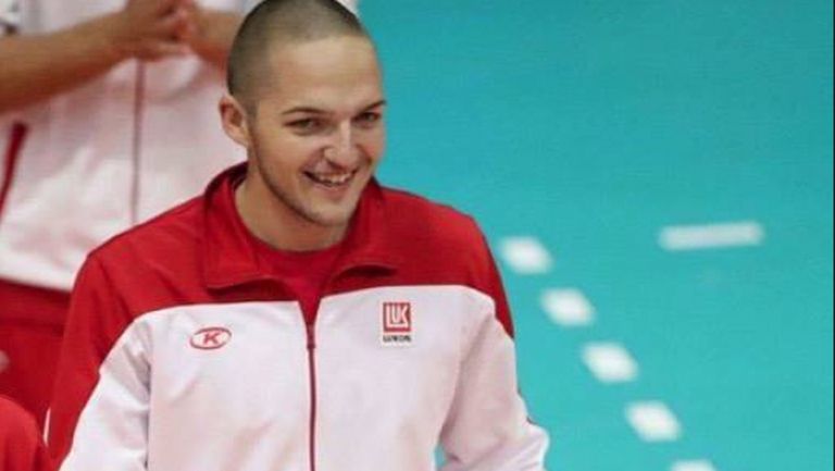 Теди Дремсизов: Удоволствие е да играя с идолите си
