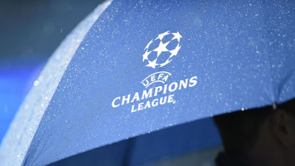 Ман Сити и ПСЖ не са заплашени от нови санкции от УЕФА