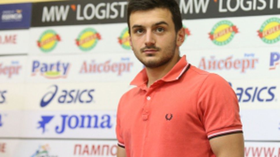 Пресконференция на Панчо Пасков след игрите в Рио