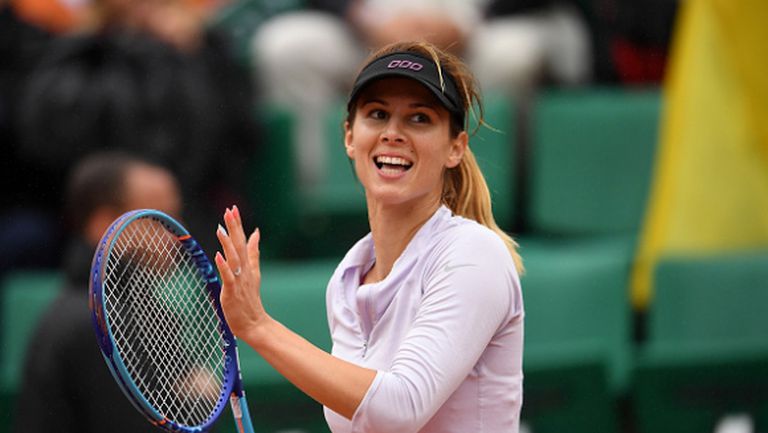 Местата на българките в ранглистата на WTA