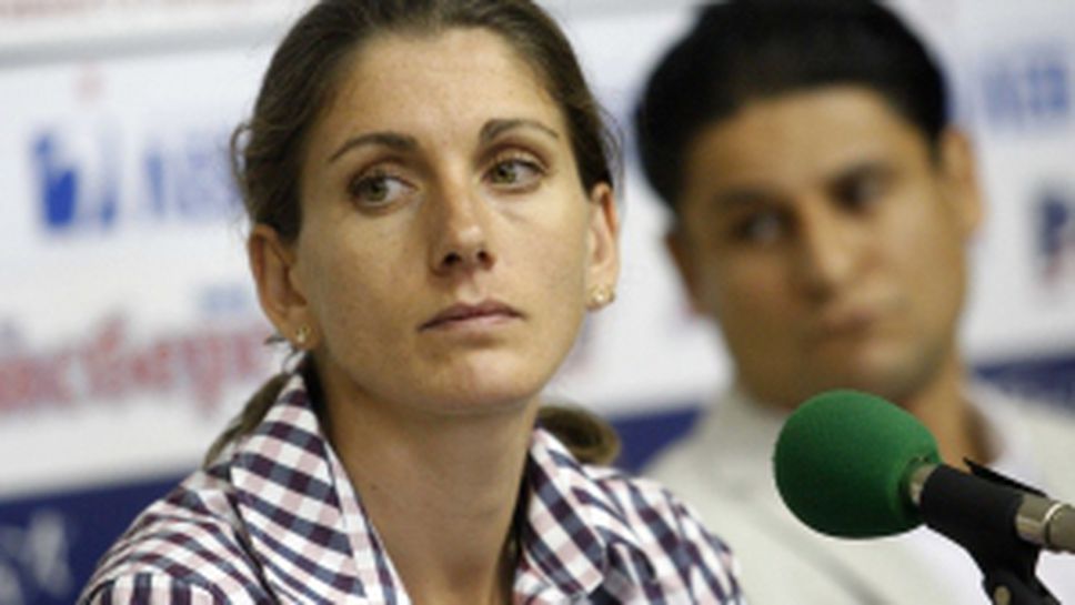 Силвия Дънекова за допинг скандала