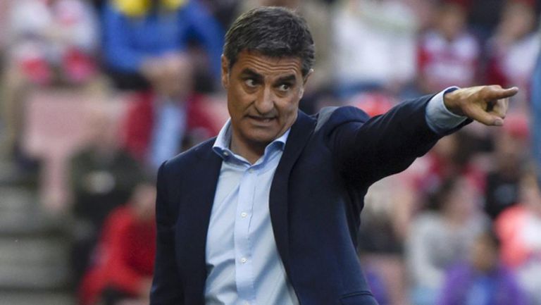 Треньорът на Малага: Предпочитам да направим шпалир на Реал Мадрид, а не да ги прецакаме