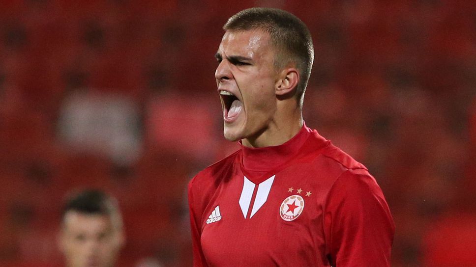 Бивш капитан на ЦСКА сменя Враца със Суперлигата на Румъния