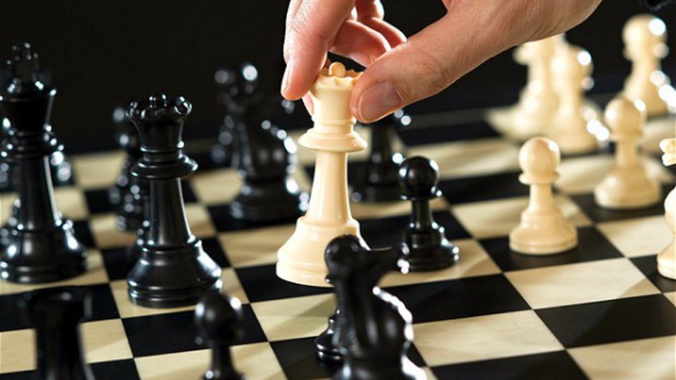 Мариан Петров спечели 81-вото Държавно първенство по шахмат  