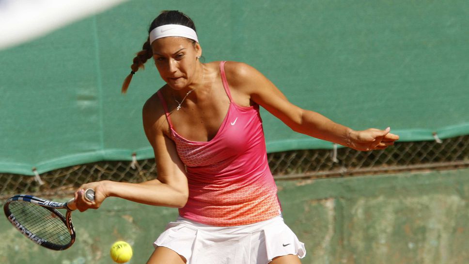 Терзийска и Глушкова продължават към полуфиналите в Созопол