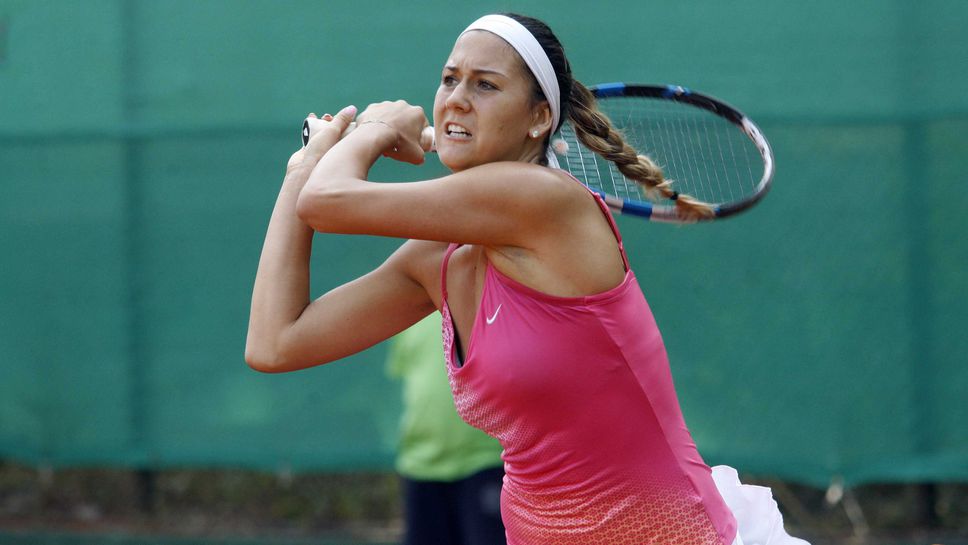 Три българки се класираха за полуфиналите на турнир в Бургас