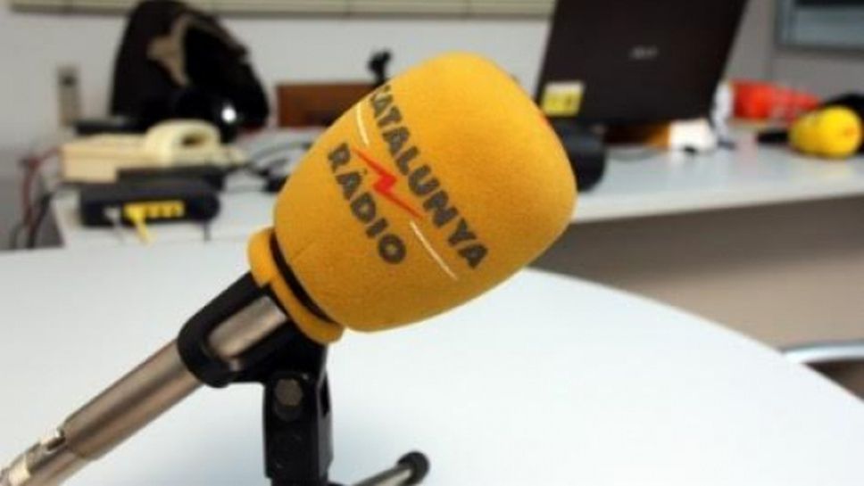 Каталунско радио: Не сме идиоти да предаваме Атлетико - Реал