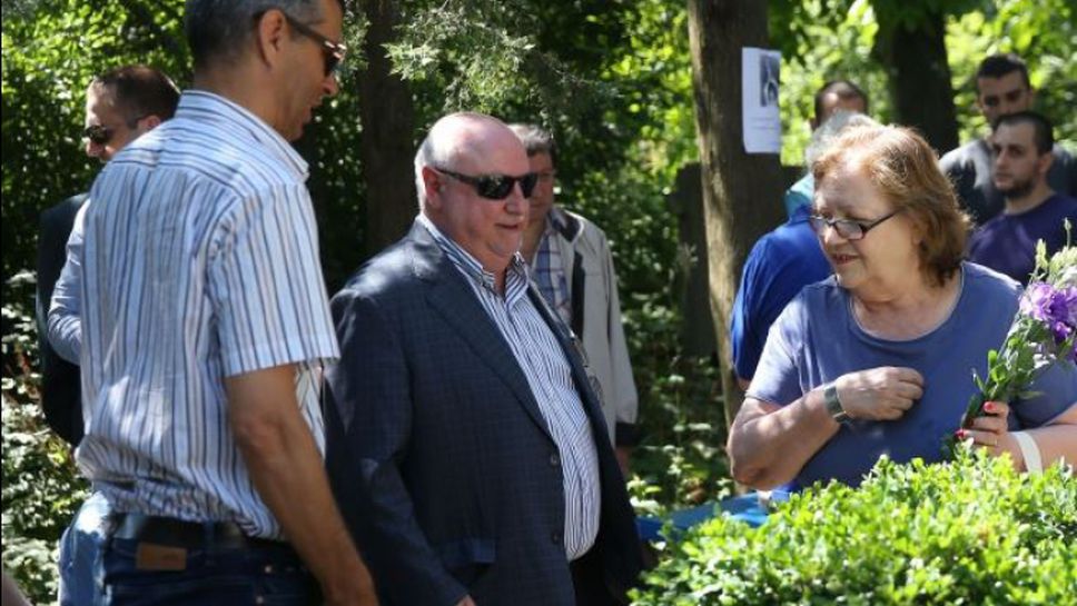 Баждеков: Никой не се съобразява с Левски, ако трябва ще предприемем крайни действия